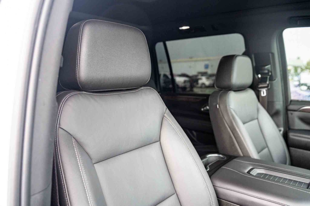 Used Car 2021 Chevrolet Suburban  Lt For Sale Under $40,000 In Austin, Texas
