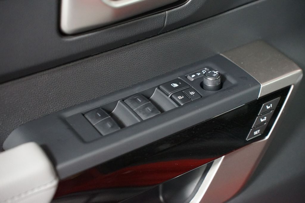 Thumbnail: 2026 Toyota Tundra - 32