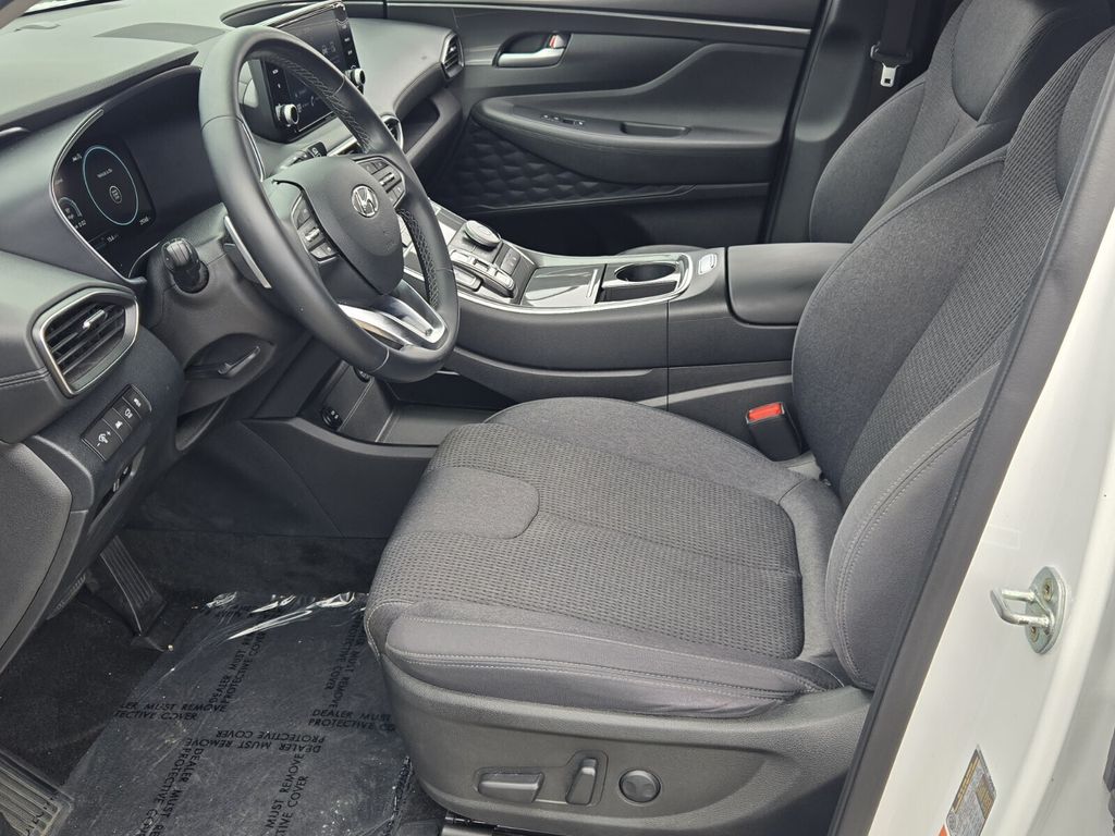 2022 Hyundai Santa Fe - $22,599