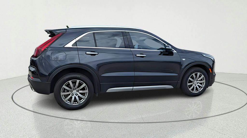 2023 Cadillac XT4
