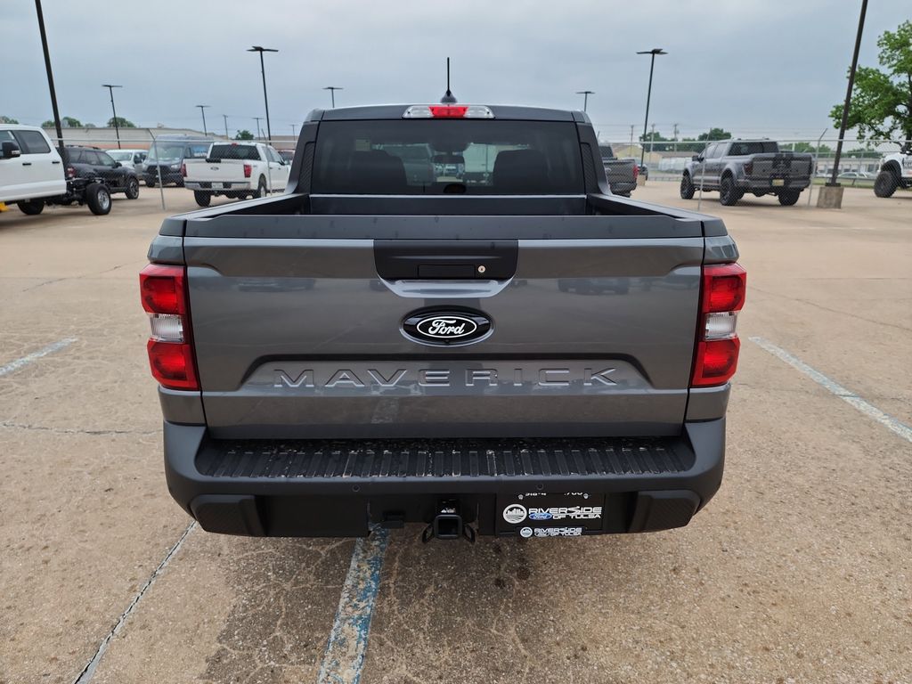 2025 Ford Maverick XLT photo