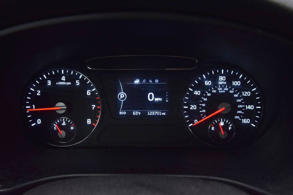 used 2016 Kia Sorento car, priced at $8,000