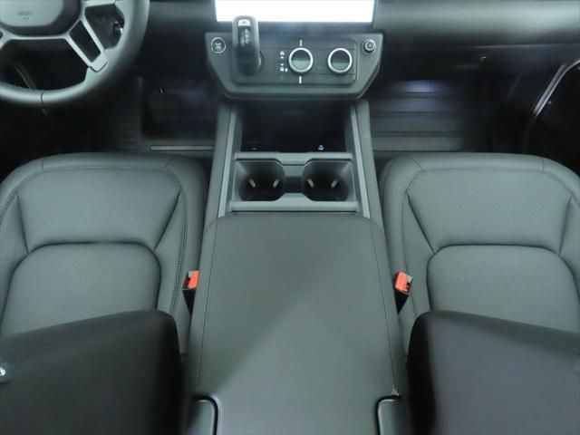 Thumbnail: 2026 Land Rover Defender - 17