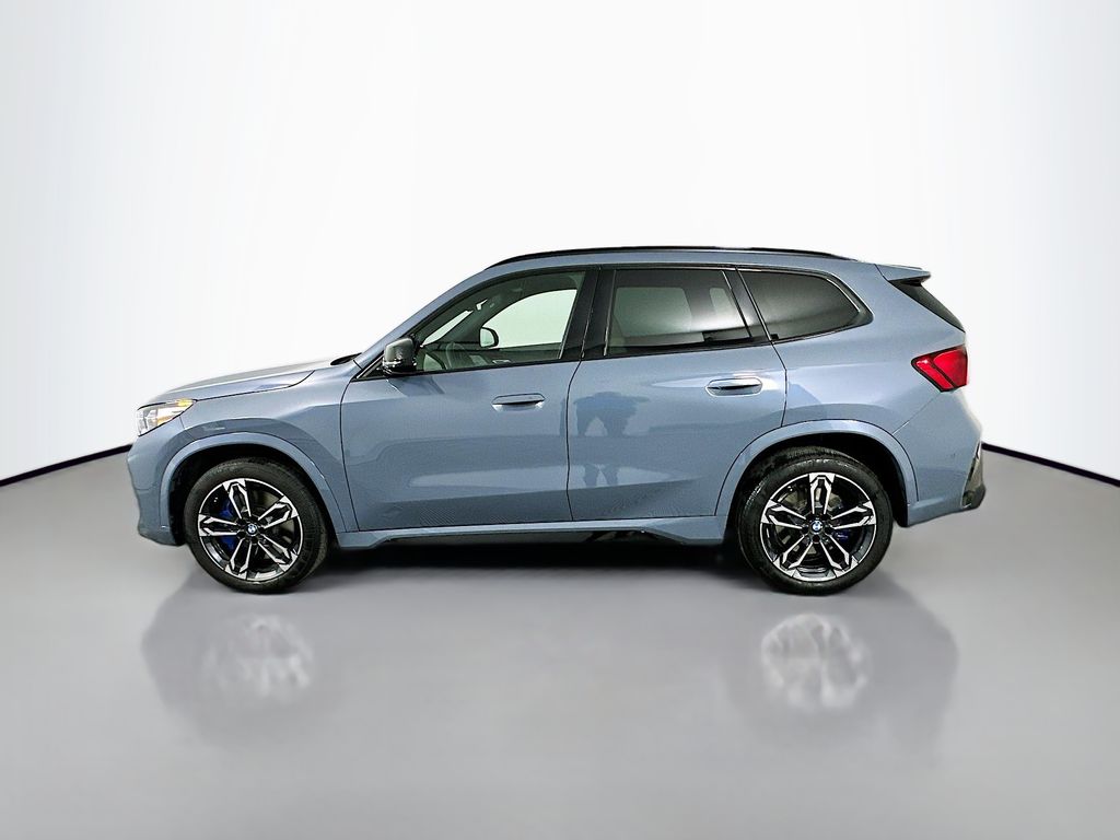 Thumbnail: 2025 BMW X1 - 8