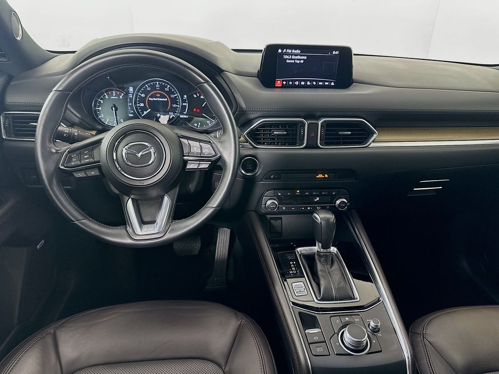 Thumbnail: 2019 Mazda CX-5 - 22