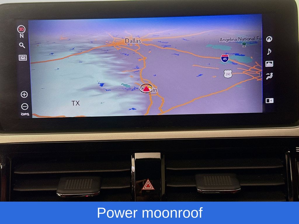 Used Car 2022 Lexus Gx  Wagon 4 Dr. Four Wheel Drive For Sale Under $50,000 In Austin, Texas