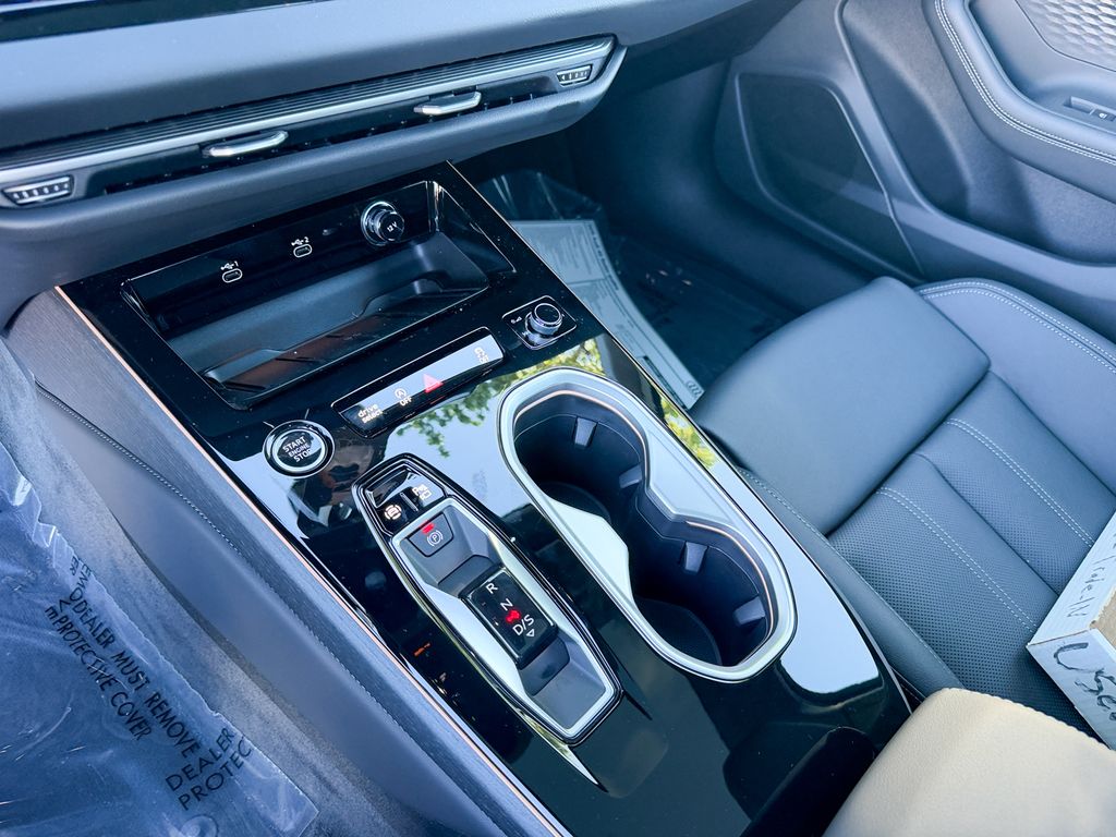 New 2026 Gray Audi 3.0 image 22