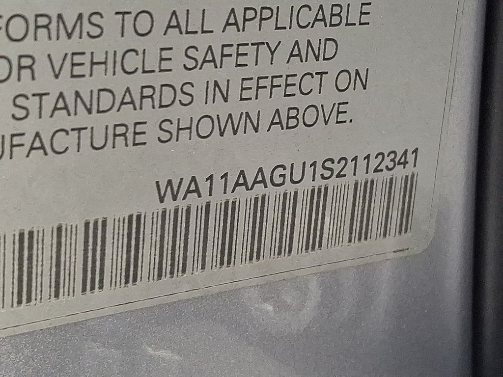 Thumbnail: 2025 Audi Q5 - 14