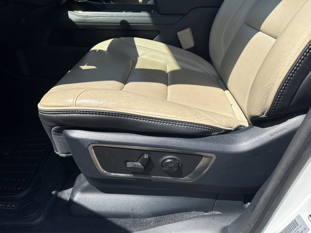 2020 Ram 1500 Limited White at Bayway Chrysler Dodge Jeep Ram