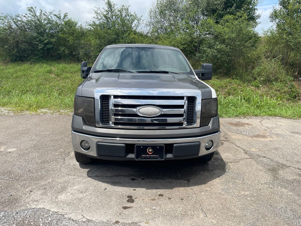2009 Ford F-150 