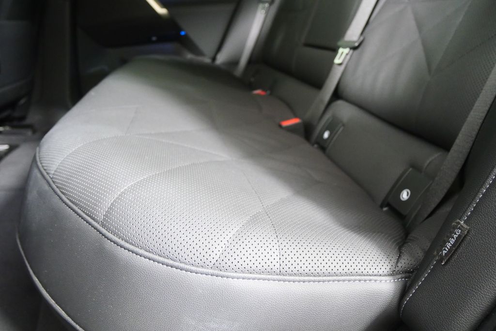 Thumbnail: 2024 BMW iX - 16