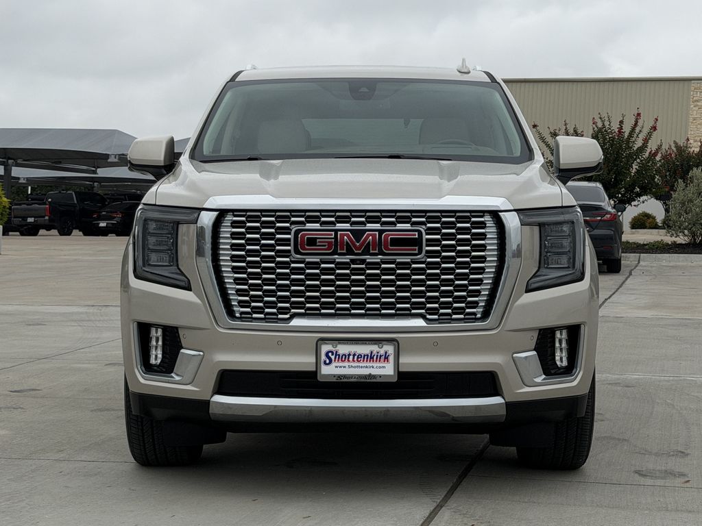 Used 2022 GMC Yukon SUV