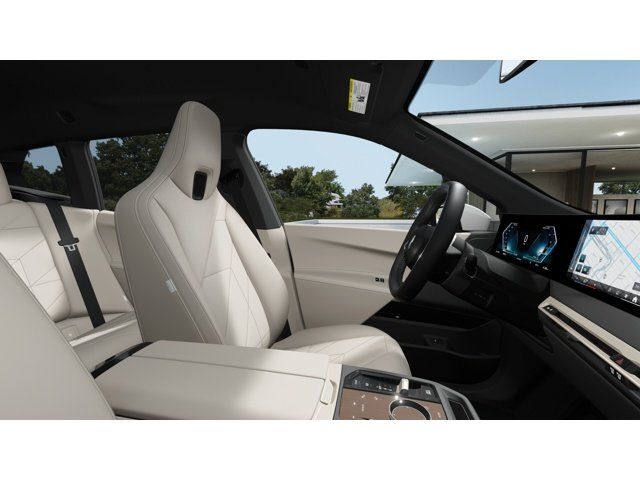 Thumbnail: 2026 BMW iX - 9