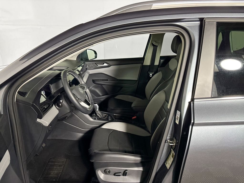 2023 Volkswagen Taos 1.5T SEL