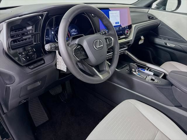 Thumbnail: 2025 Lexus TX - 9