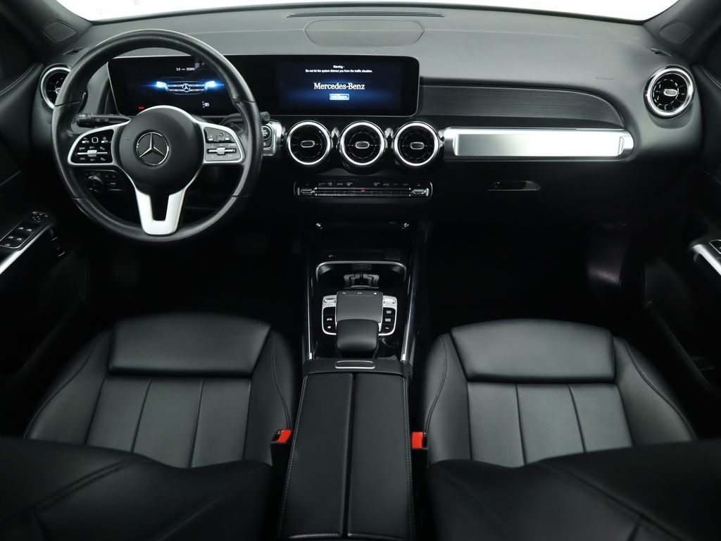 2020 Mercedes-Benz GLB 250 13
