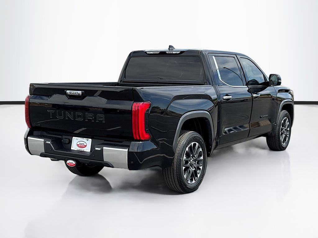 Thumbnail: 2026 Toyota Tundra - 5