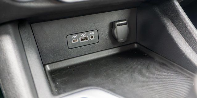 2023 Nissan Sentra SR Gray at South Hills Kia
