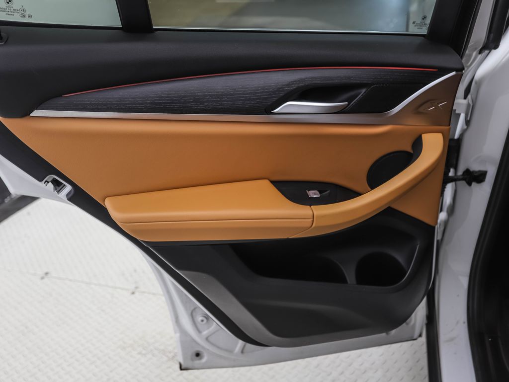 Thumbnail: 2023 BMW X3 - 17