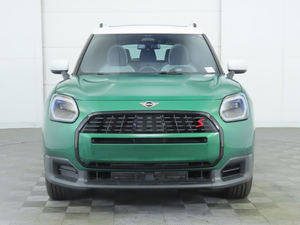 Thumbnail: 2026 MINI Cooper Countryman - 2