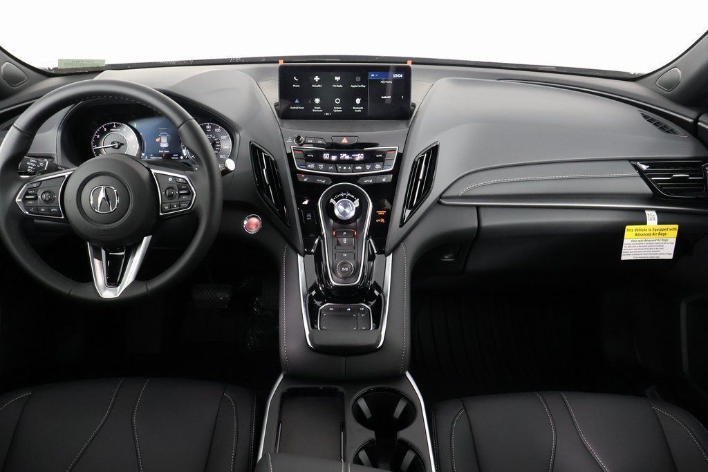 Thumbnail: 2026 Acura RDX - 4