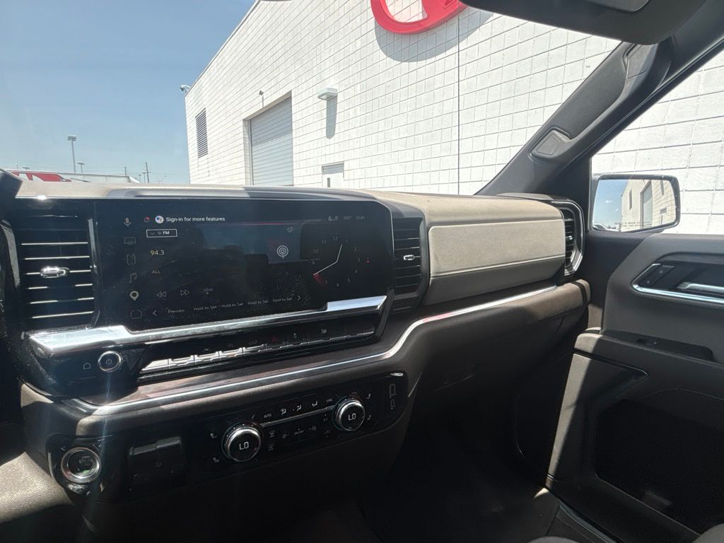 Used 2025 GMC Sierra 1500 Truck