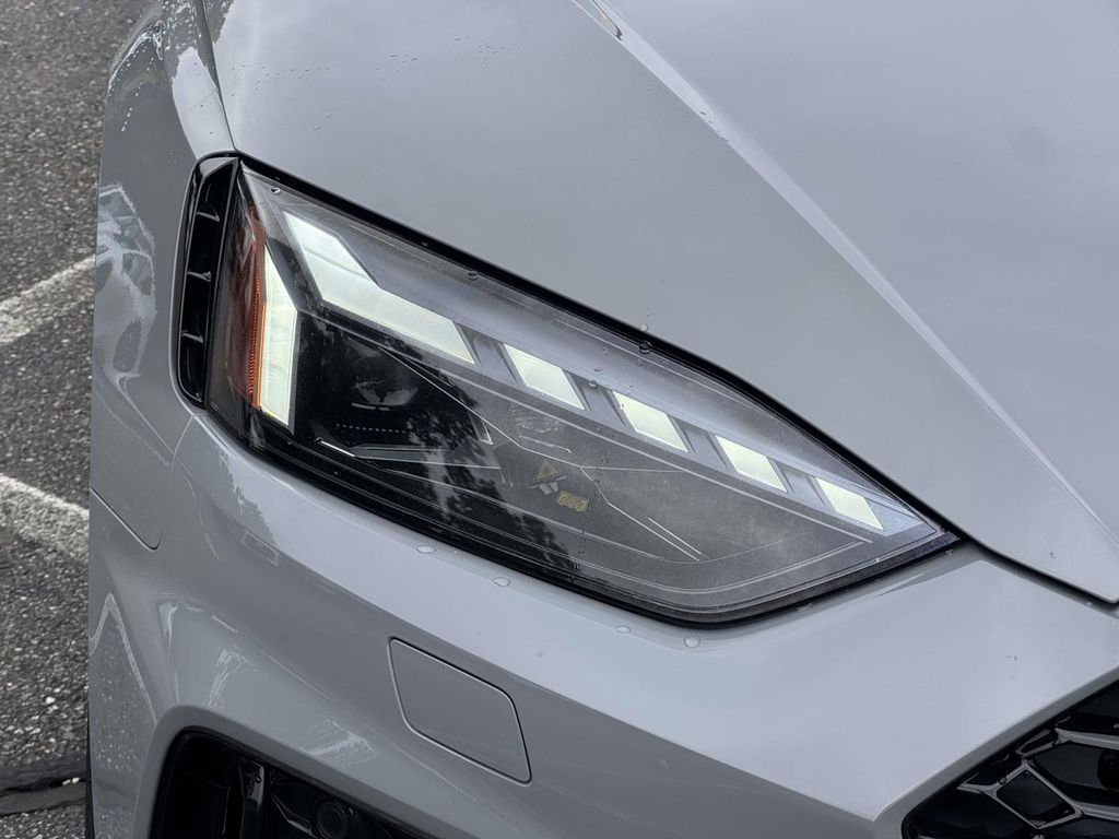 Used 2023 Audi RS 5 Hatchback