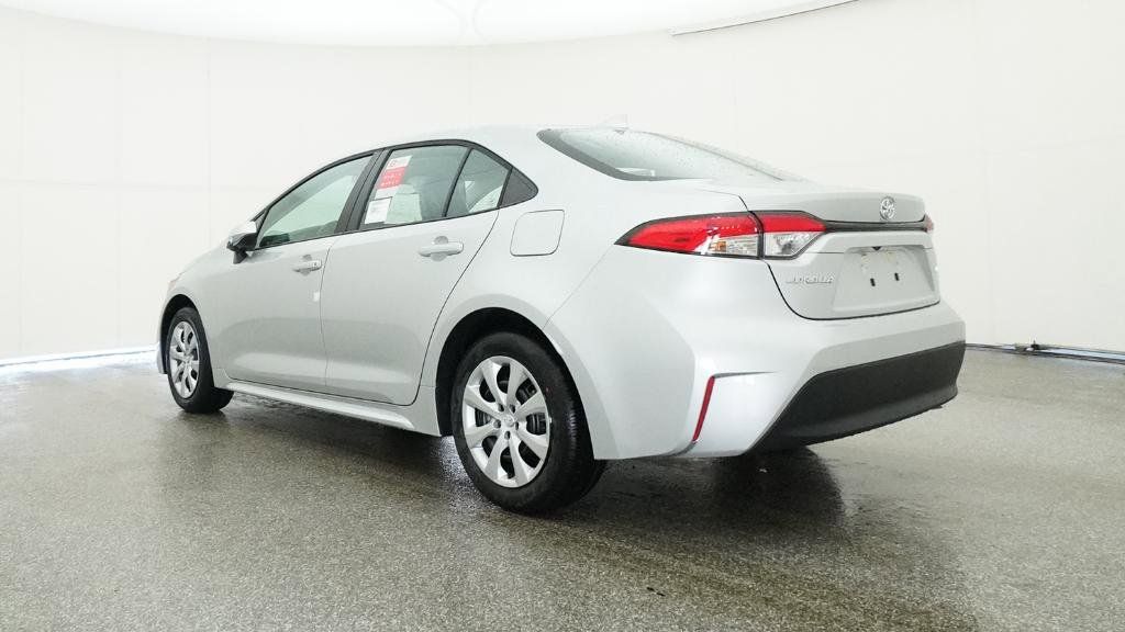 Thumbnail: 2026 Toyota Corolla - 12