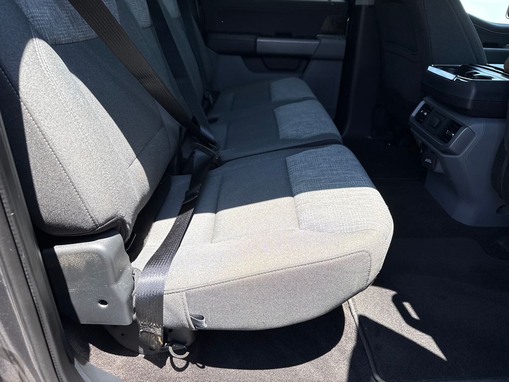 Used 2021 Ford F-150 Truck