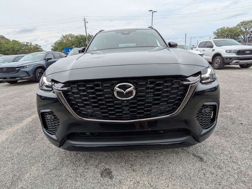 2026 Mazda CX-70 3.3 Turbo S Premium