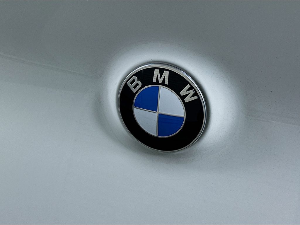 2025 BMW X3 3.0i 22