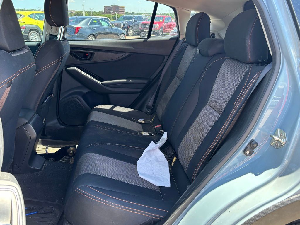 2018 Subaru Crosstrek 2.0i Premium photo