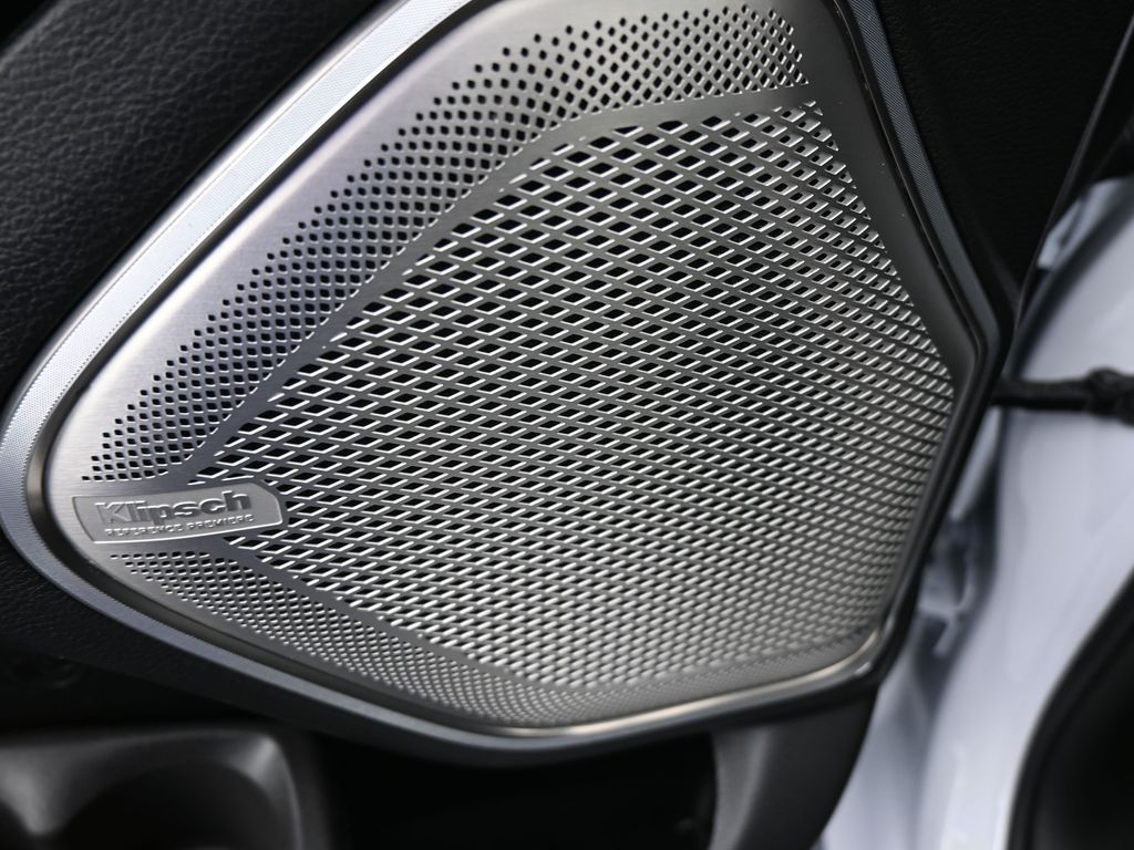 New 2026 Bright White Clearcoat Ram Tungsten image 15