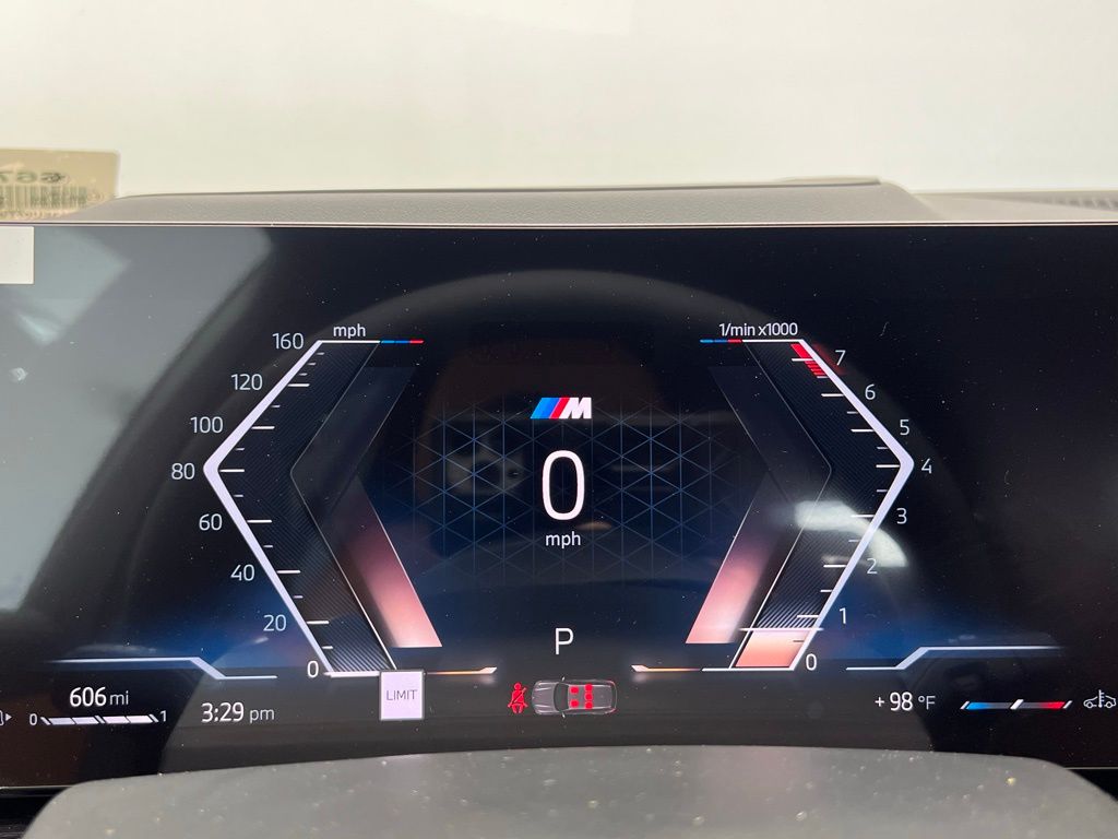 Thumbnail: 2026 BMW X5 - 16