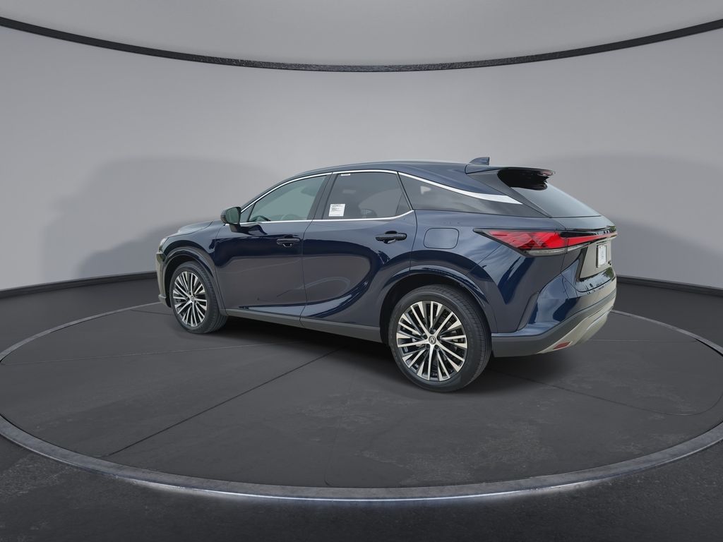 Thumbnail: 2026 Lexus RX - 6