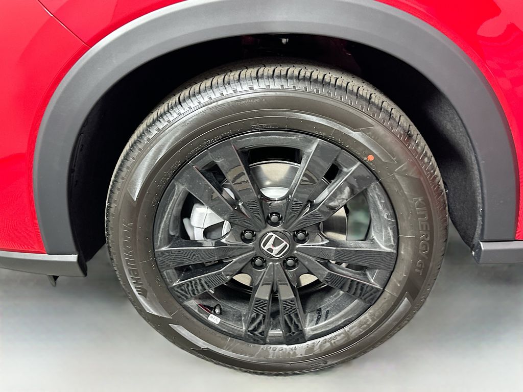 Thumbnail: 2026 Honda HR-V - 21