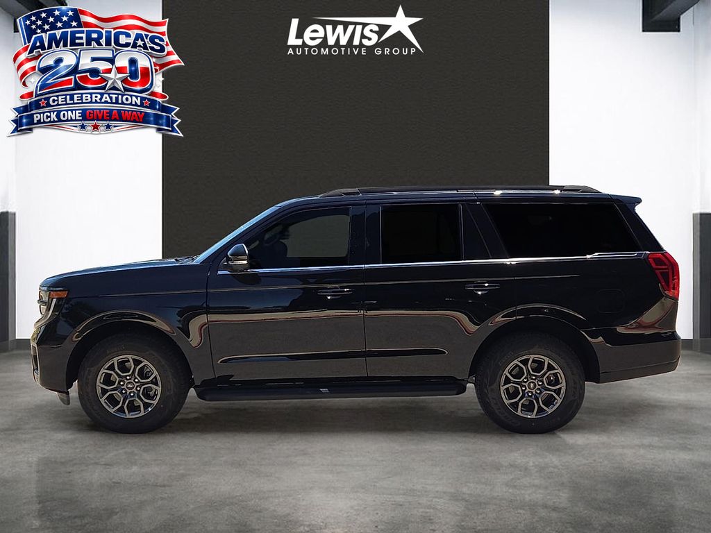 New 2026 Ford Expedition Active For Sale in Farmington, AR