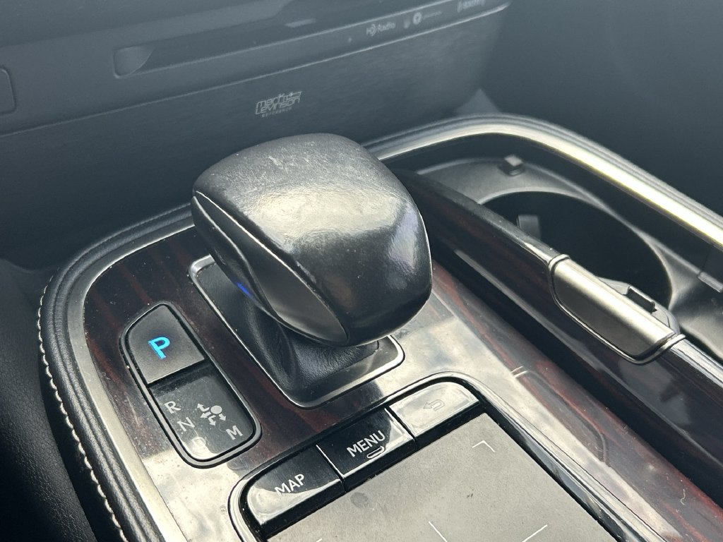 Thumbnail: 2018 Lexus LS - 14
