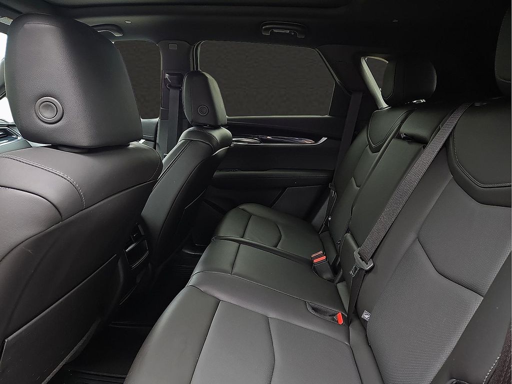 Used 2024 Cadillac XT5 Premium Luxury For Sale in Farmington, AR