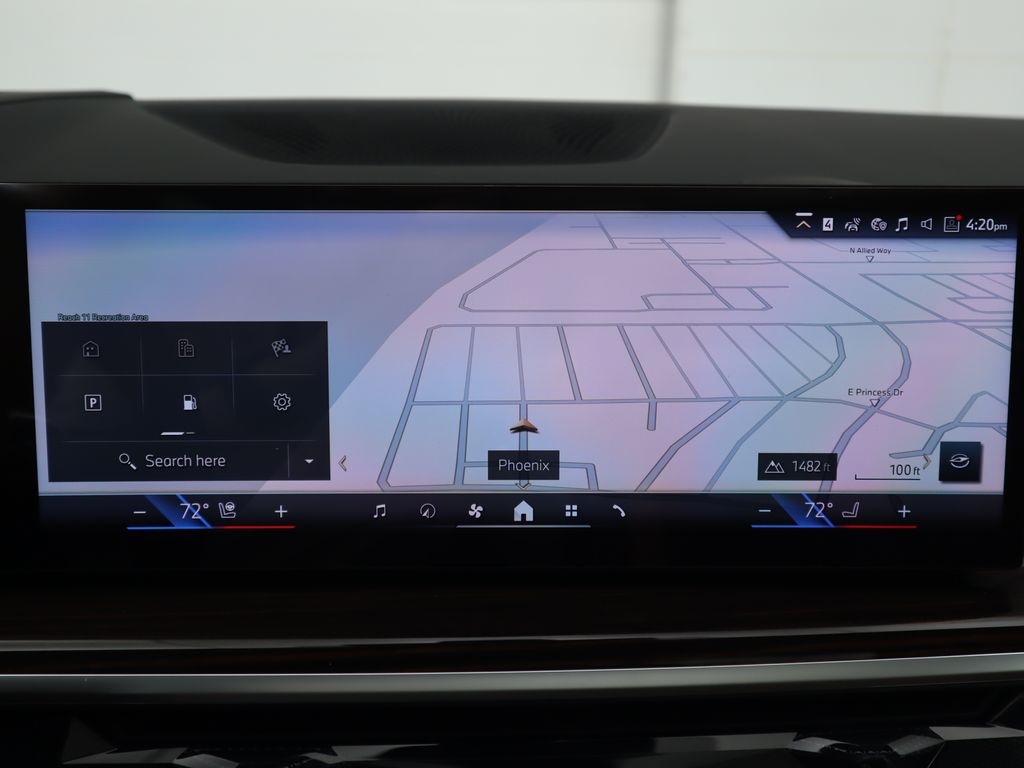 Thumbnail: 2026 BMW X5 - 15