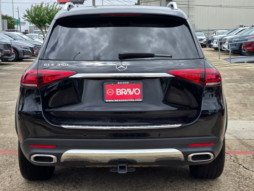 2022 Mercedes-Benz GLE GLE 350  at Bayway Cadillac of The Woodlands
