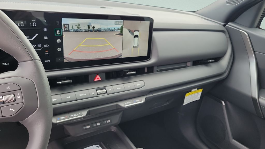 New 2027 Red Kia X-Line SX image 18