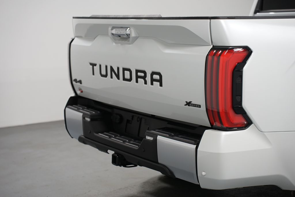 Thumbnail: 2024 Toyota Tundra - 9