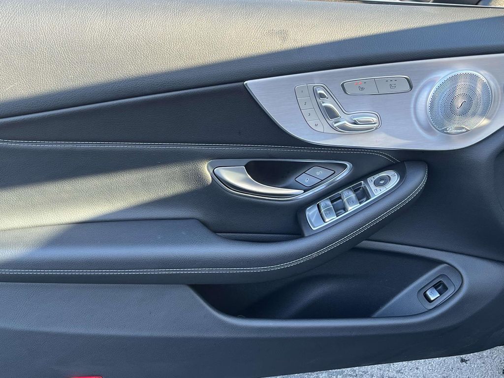 2021 Mercedes-Benz C-Class C 300 23