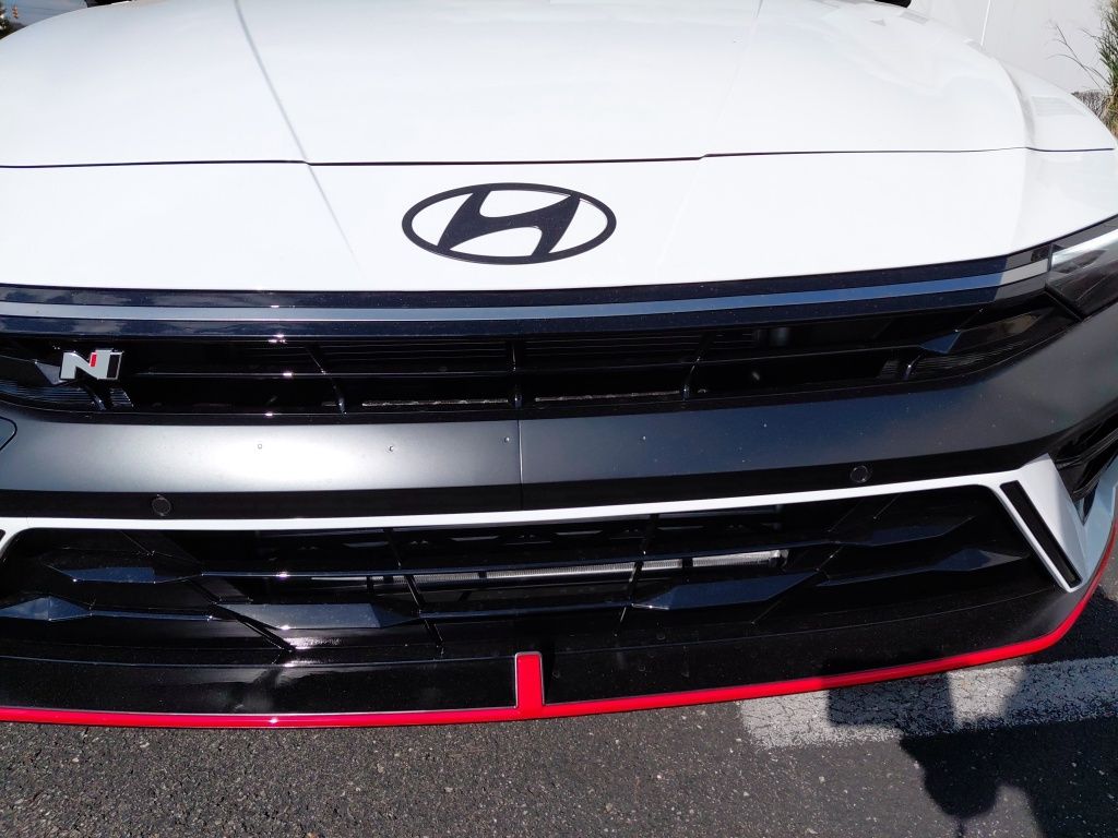 Thumbnail: 2025 Hyundai Elantra - 13