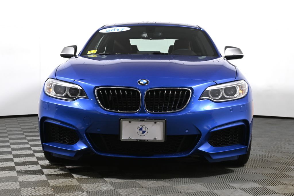 Thumbnail: 2017 BMW 2 Series - 10