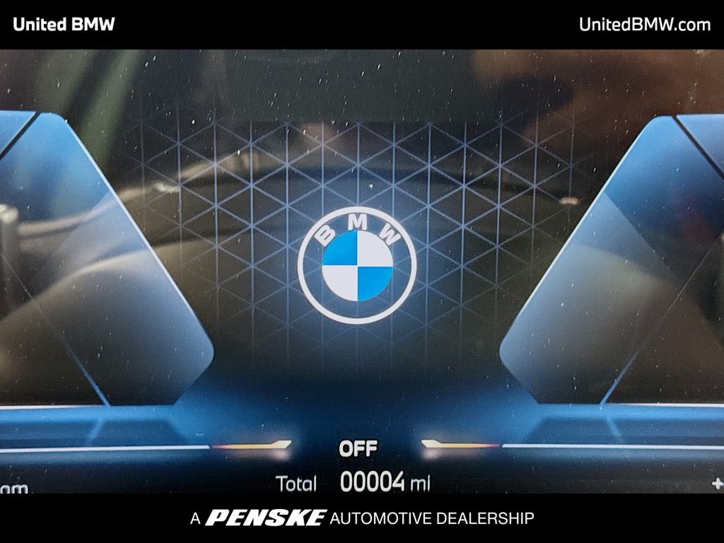 Thumbnail: 2026 BMW X5 - 7