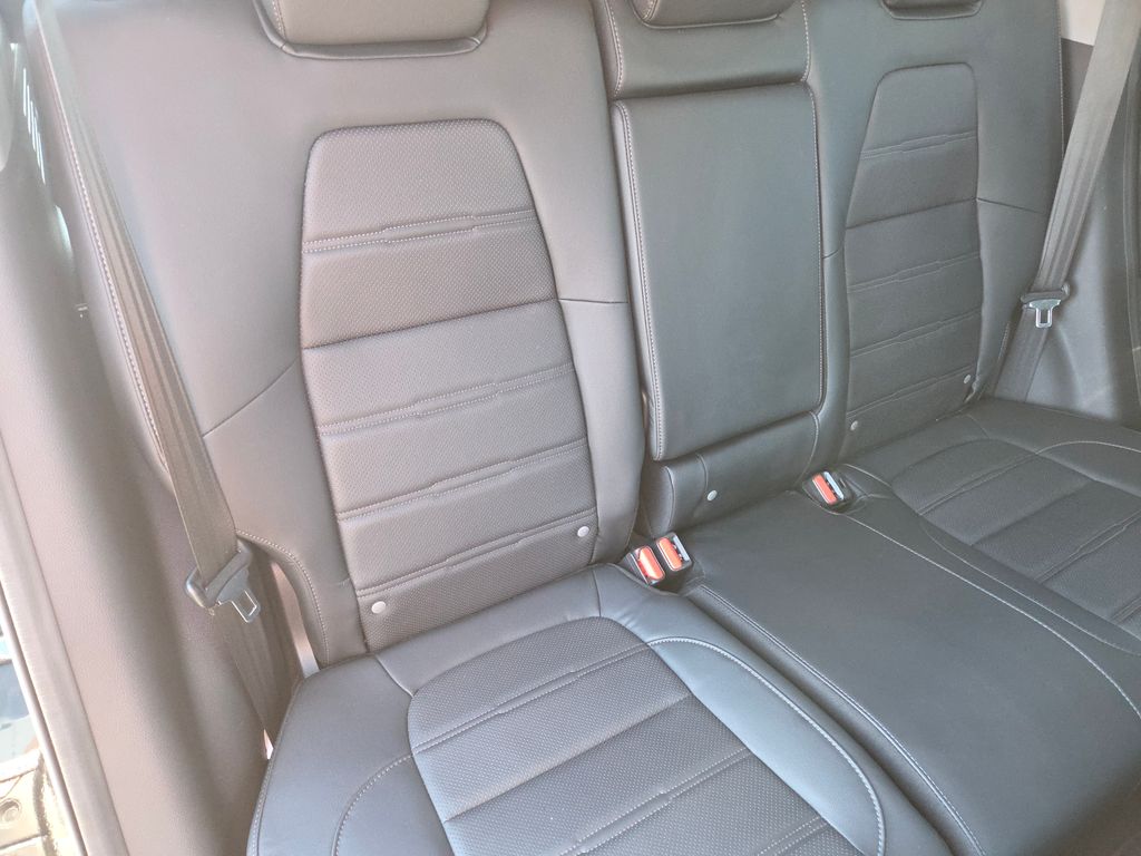 2022 Honda CR-V EX-L photo 16