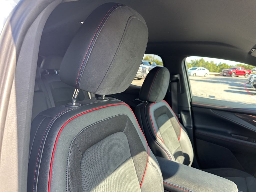 Used Car 2024 Chevrolet Blazer Ev  Rs For Sale Under $30,000 In Austin, Texas