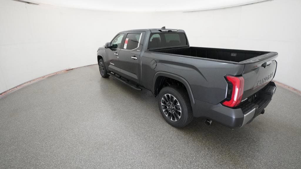 Thumbnail: 2026 Toyota Tundra - 30